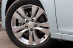 Chevrolet Cruze Station Wagon 2012 года